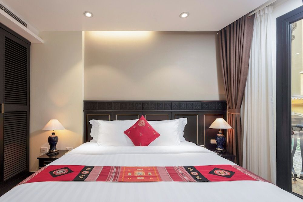 undefined Hotel Sapa Square, Affiliated by Meliá 5