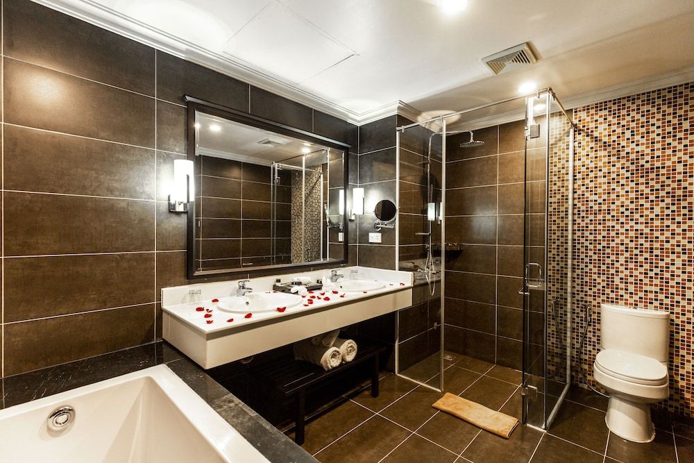 undefined Hotel Sapa Square, Affiliated by Meliá 8