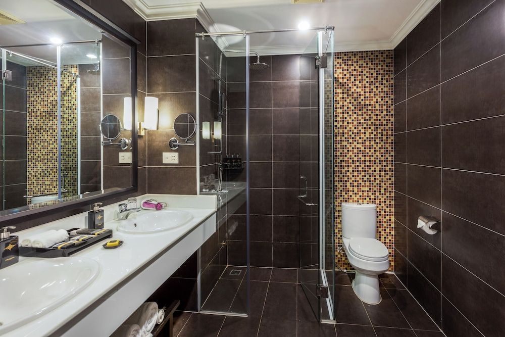 Hotel Sapa Square, Affiliated by Meliá Superior Room 4