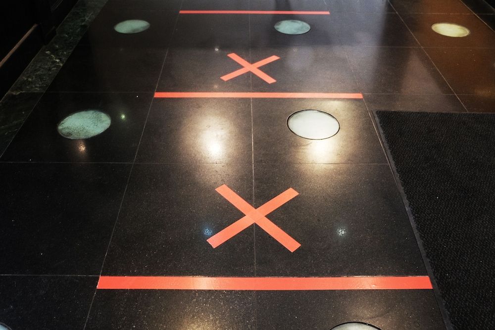 Cleanliness standards