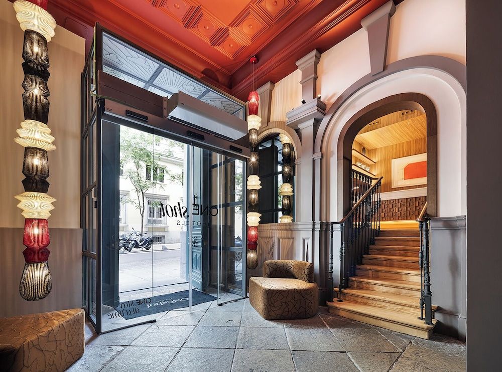 undefined One Shot Recoletos 2