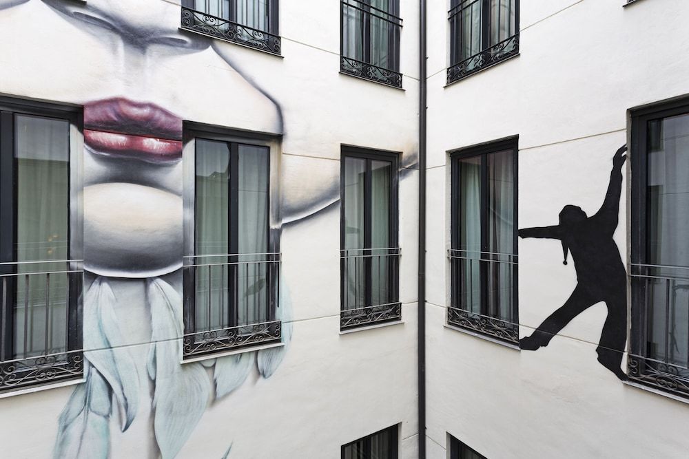 undefined One Shot Recoletos 5