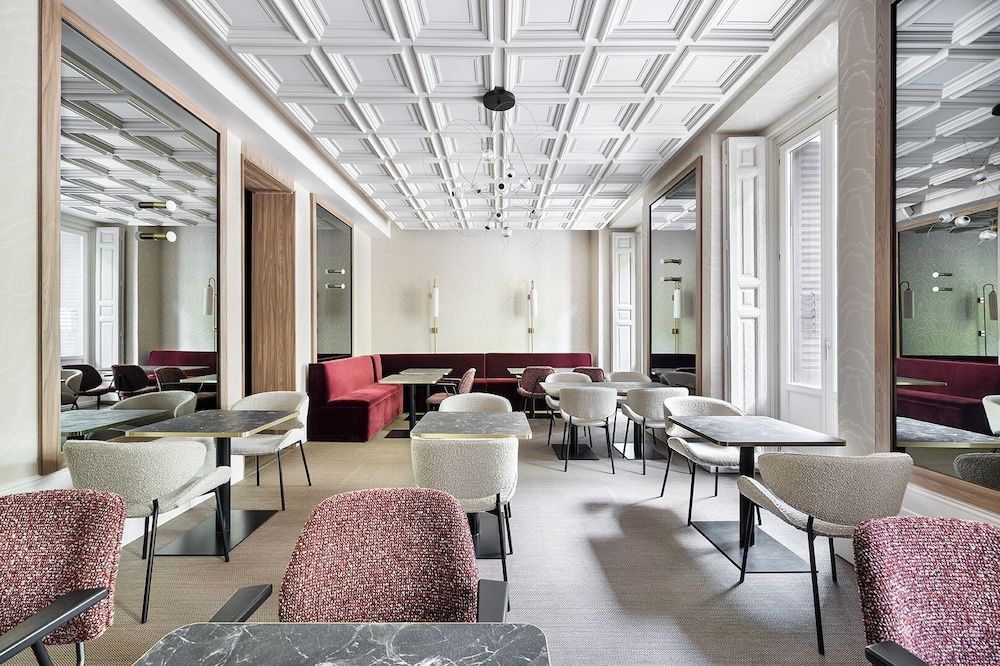 undefined One Shot Recoletos 10