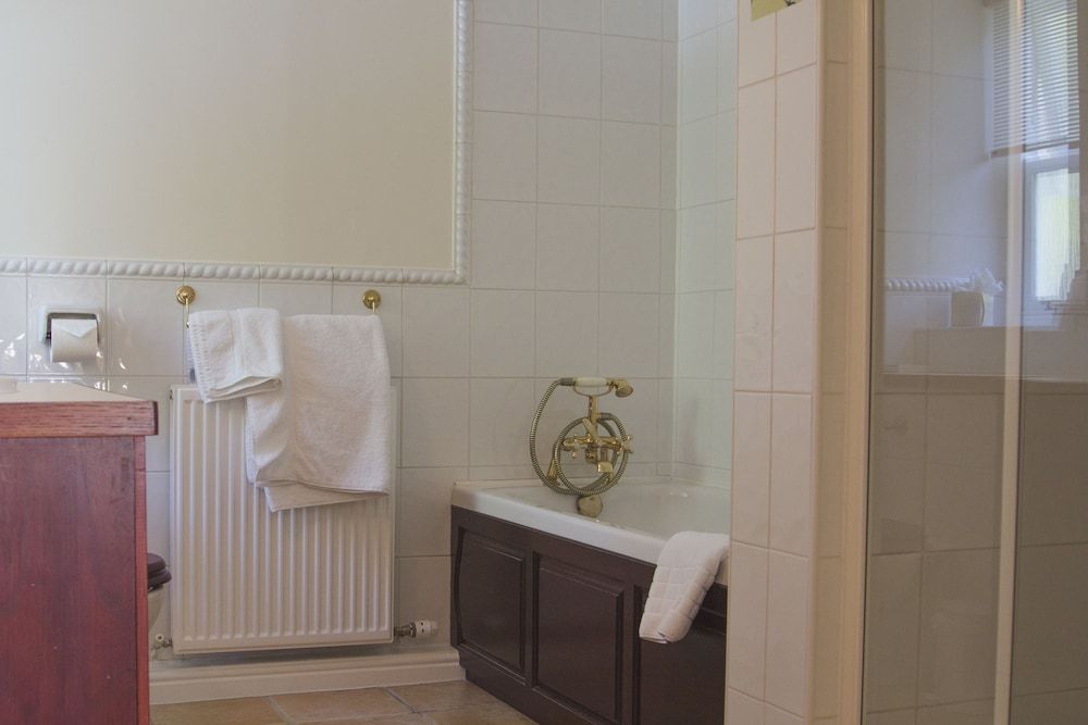 Briery Wood Country House Hotel Standard Double Room 12