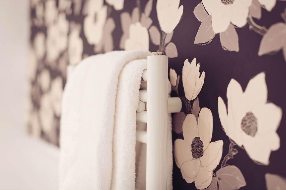 Briery Wood Country House Hotel Double Room, Garden View 12