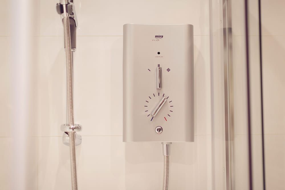 Briery Wood Country House Hotel Double Room, Garden View 9