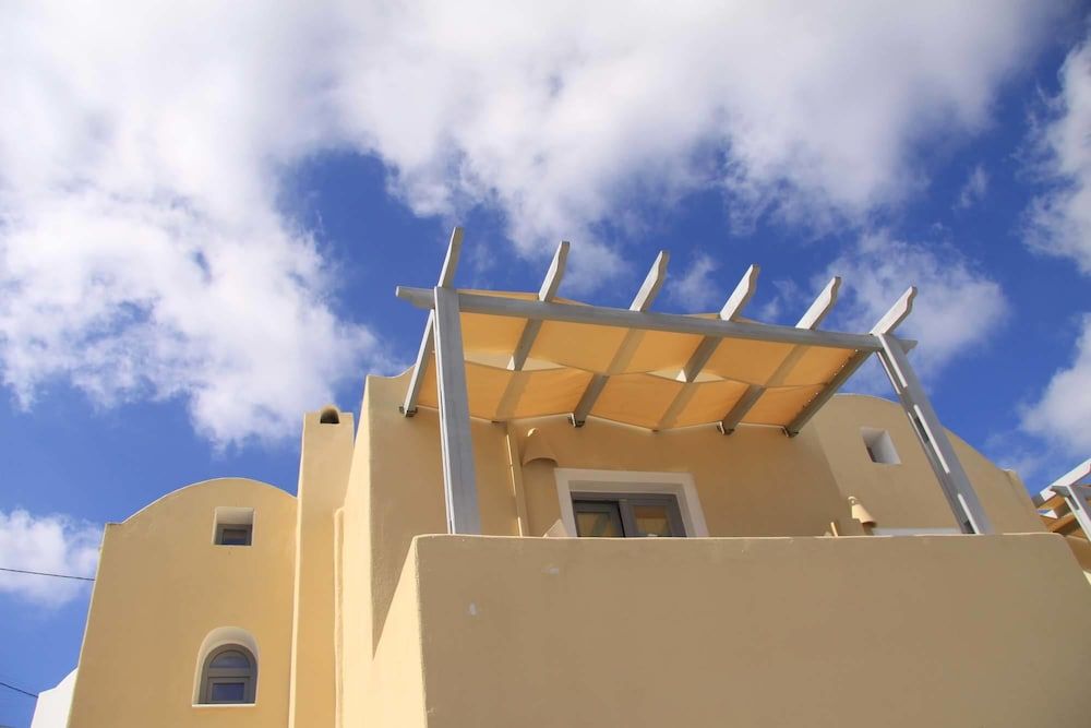 undefined Ersi Villas 3