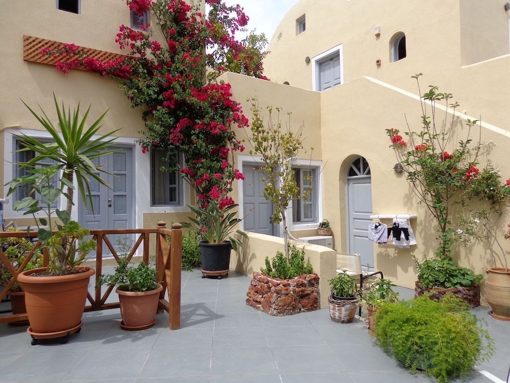 undefined Ersi Villas 2