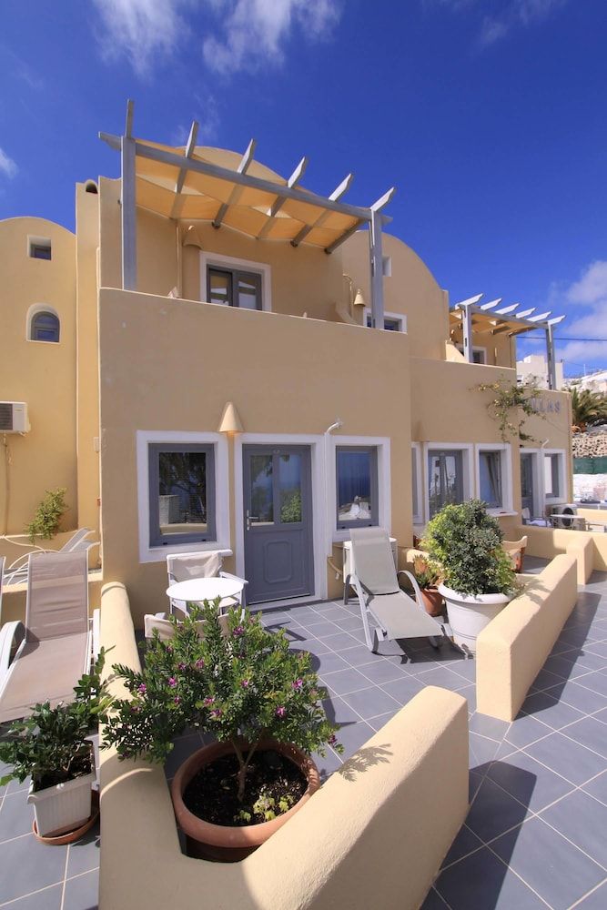 undefined Ersi Villas 5
