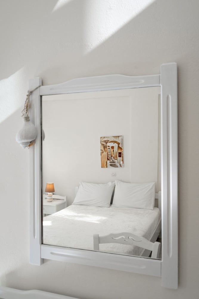 Ersi Villas Standard Double Room, 1 Double Bed, Non Smoking, Balcony 9