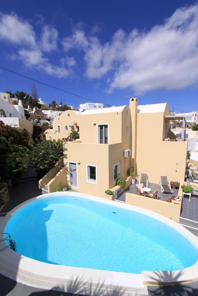 undefined Ersi Villas