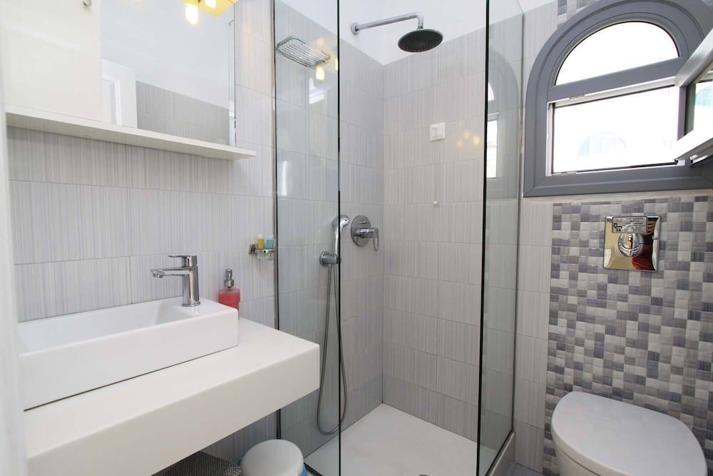 Ersi Villas Standard Double Room, 1 Double Bed, Non Smoking, Balcony 7