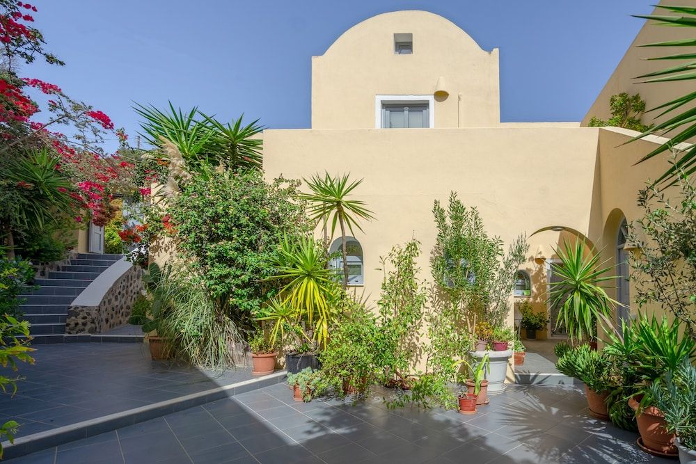 undefined Ersi Villas 4