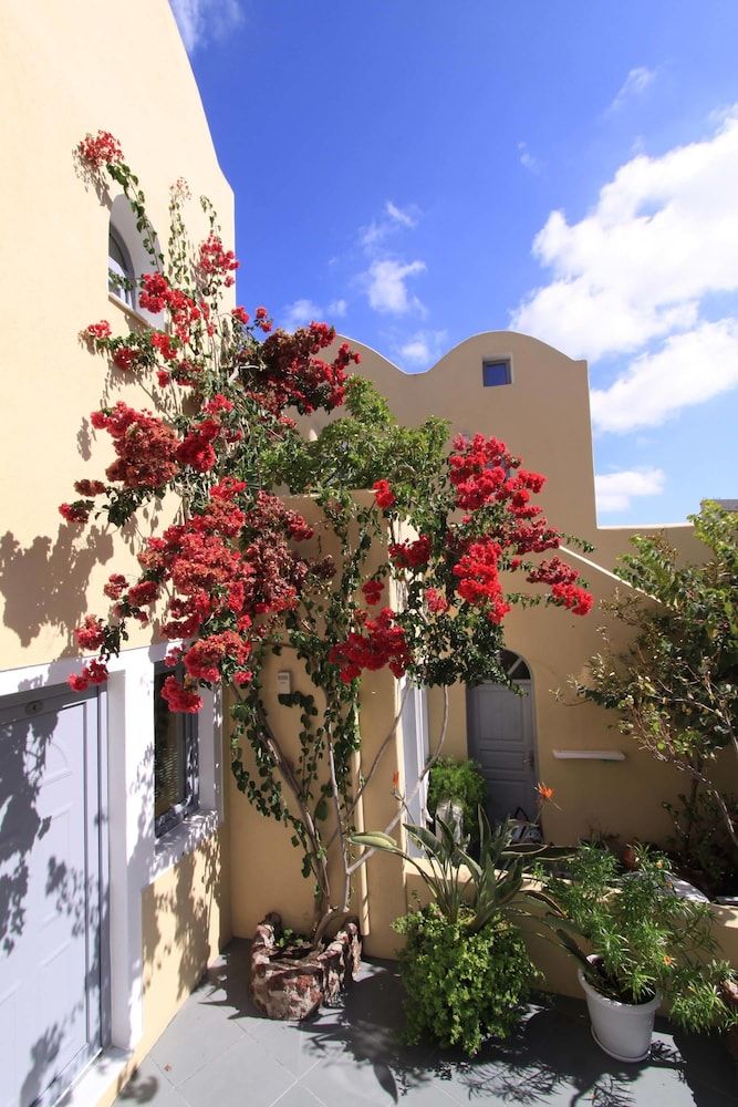 undefined Ersi Villas 9