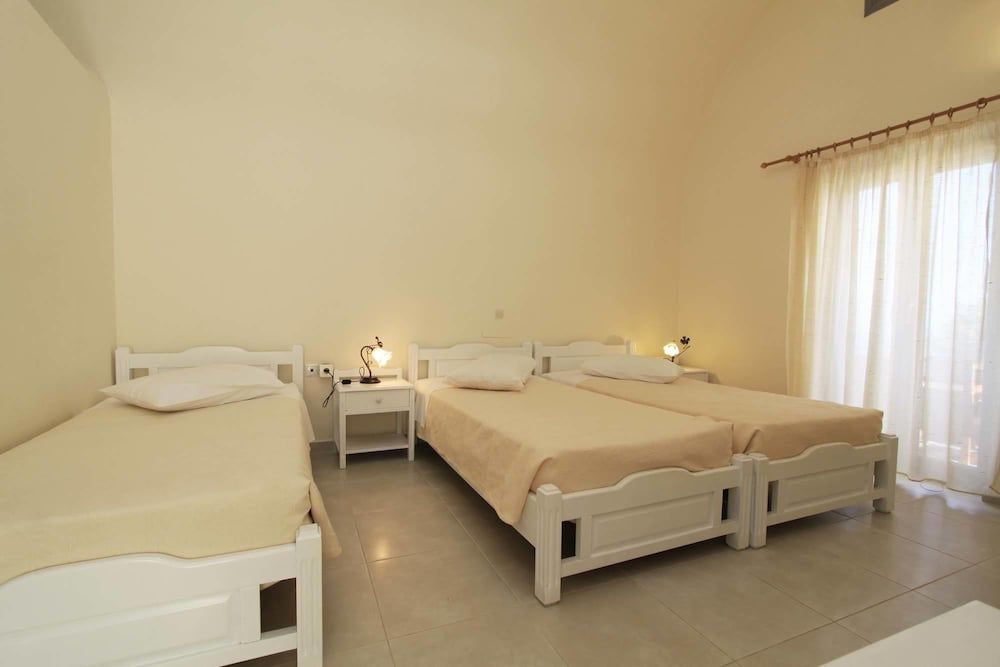 undefined Ersi Villas 3