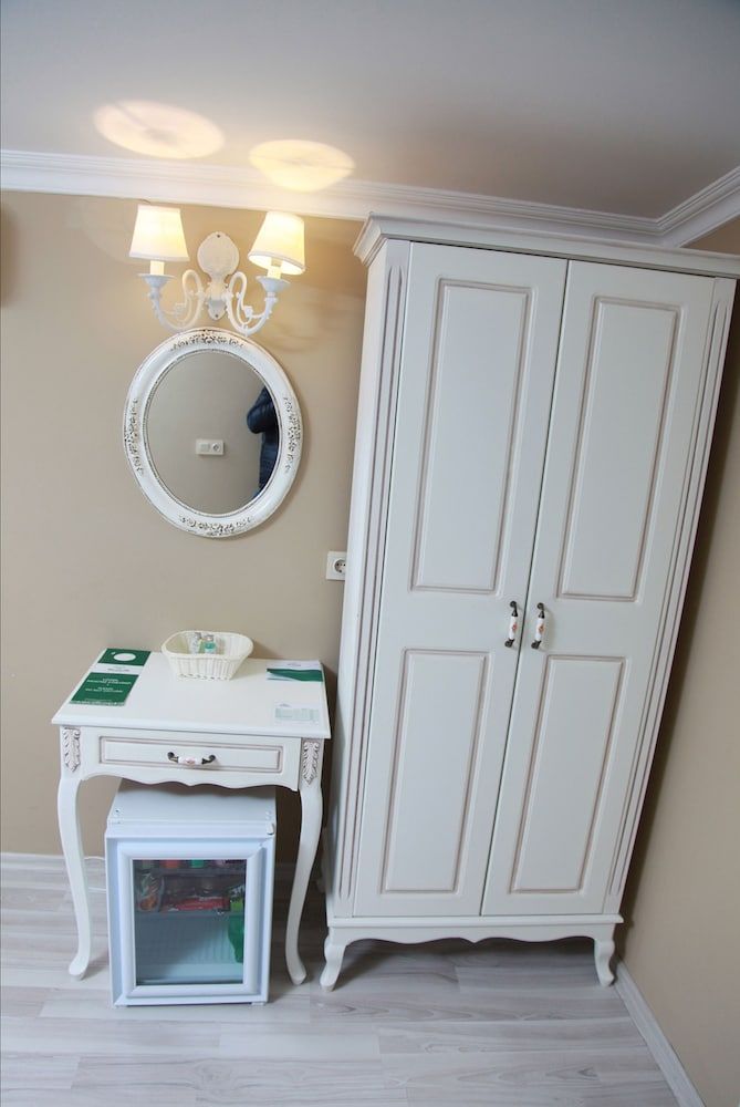 Divani Ali Hotel Standard Room 21