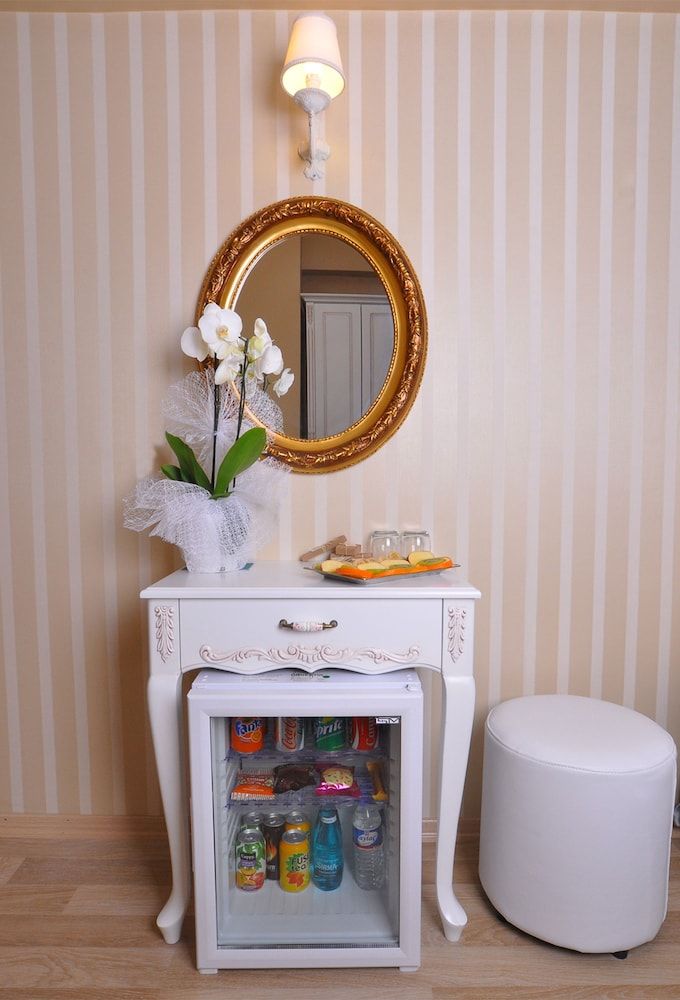 Divani Ali Hotel Standard Room 16