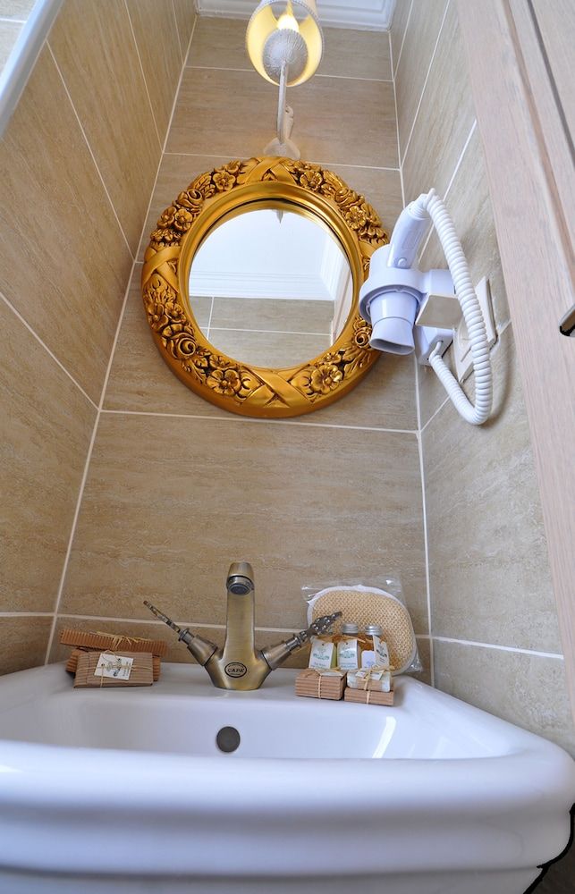 Divani Ali Hotel Standard Room 19