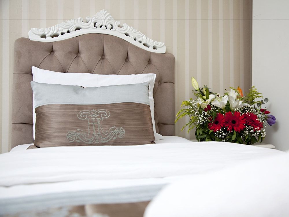 Divani Ali Hotel Standard Room 3