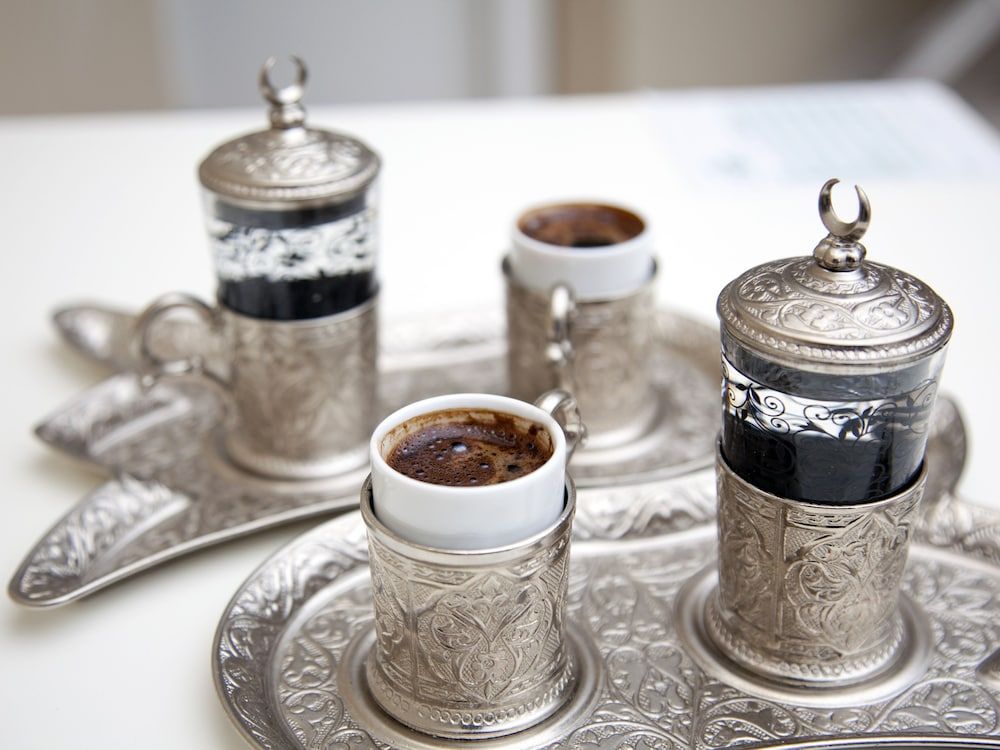 undefined Divani Ali Hotel 7