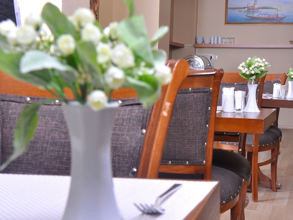 undefined Divani Ali Hotel 9