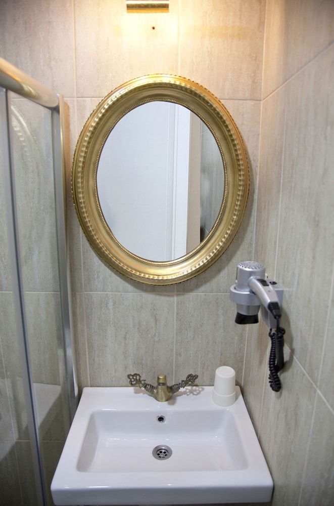 Divani Ali Hotel Standard Room 18