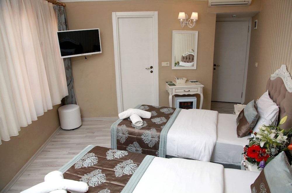 undefined Divani Ali Hotel