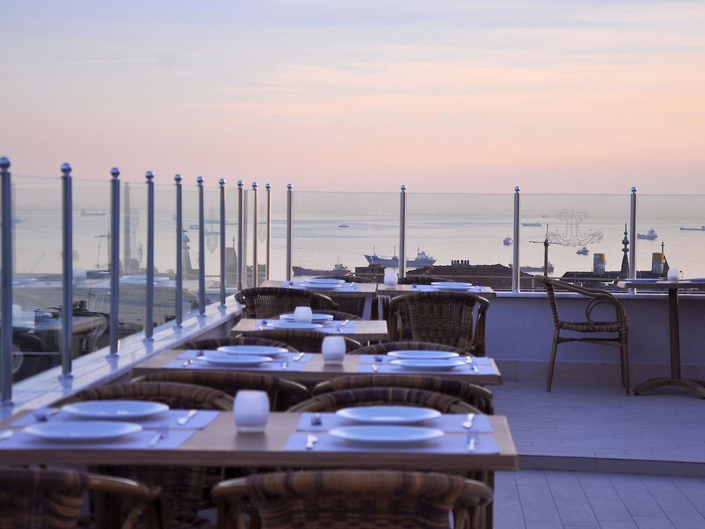 undefined Divani Ali Hotel 6