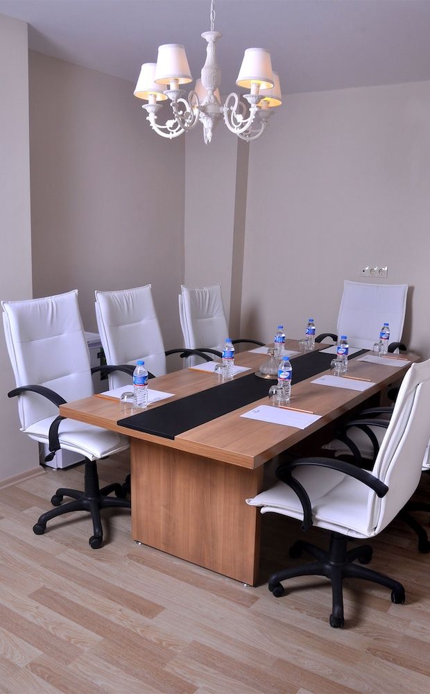 undefined Divani Ali Hotel 4