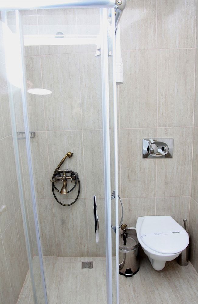 Divani Ali Hotel Standard Room 17