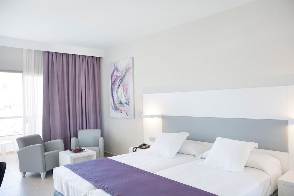Standard Double Room Single Use, Balcony