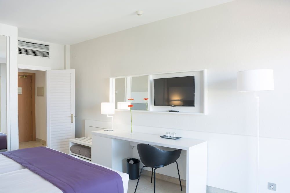 Standard Double Room Single Use, Balcony