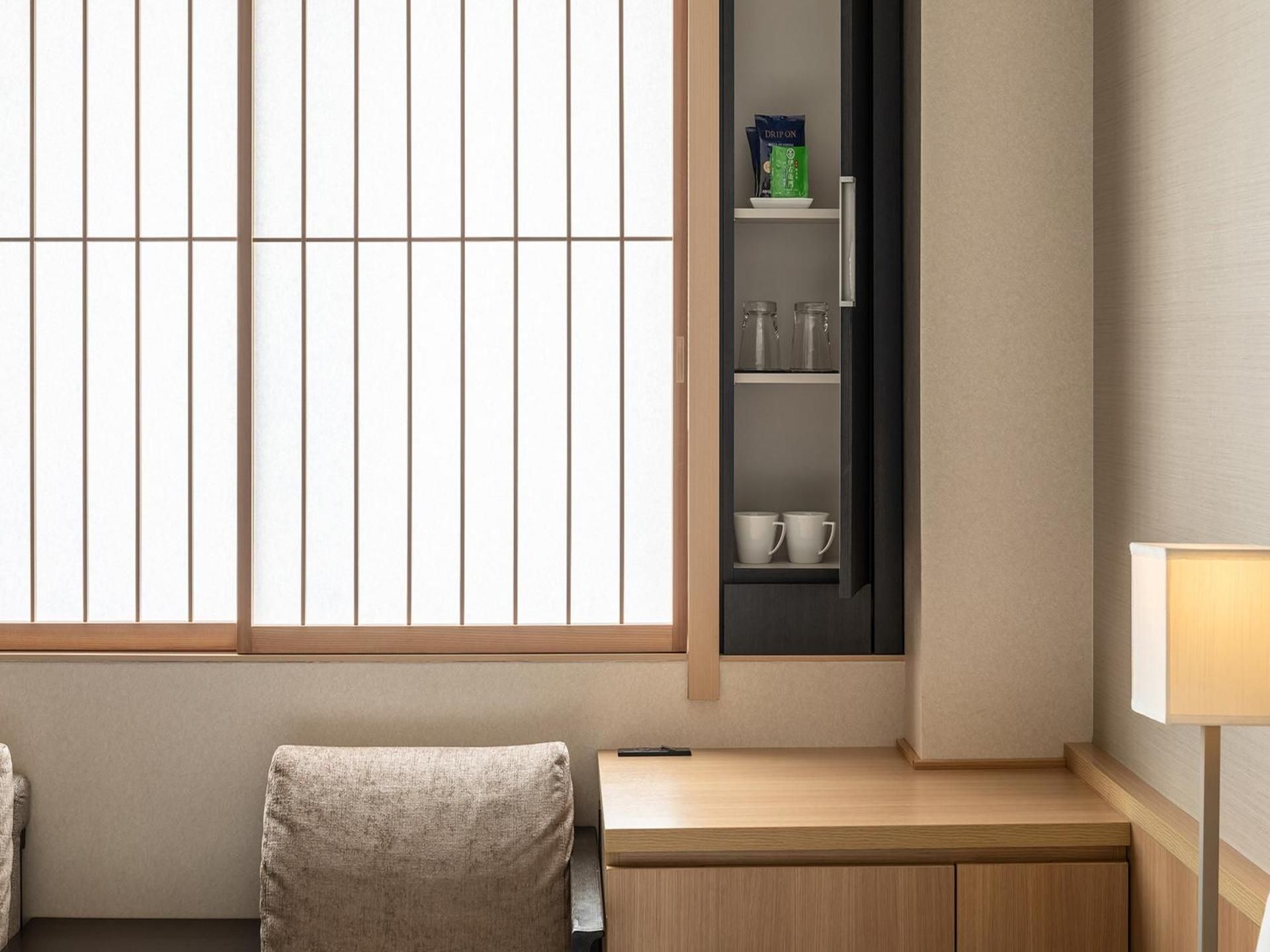 Superior Triple Room - Non-Smoking