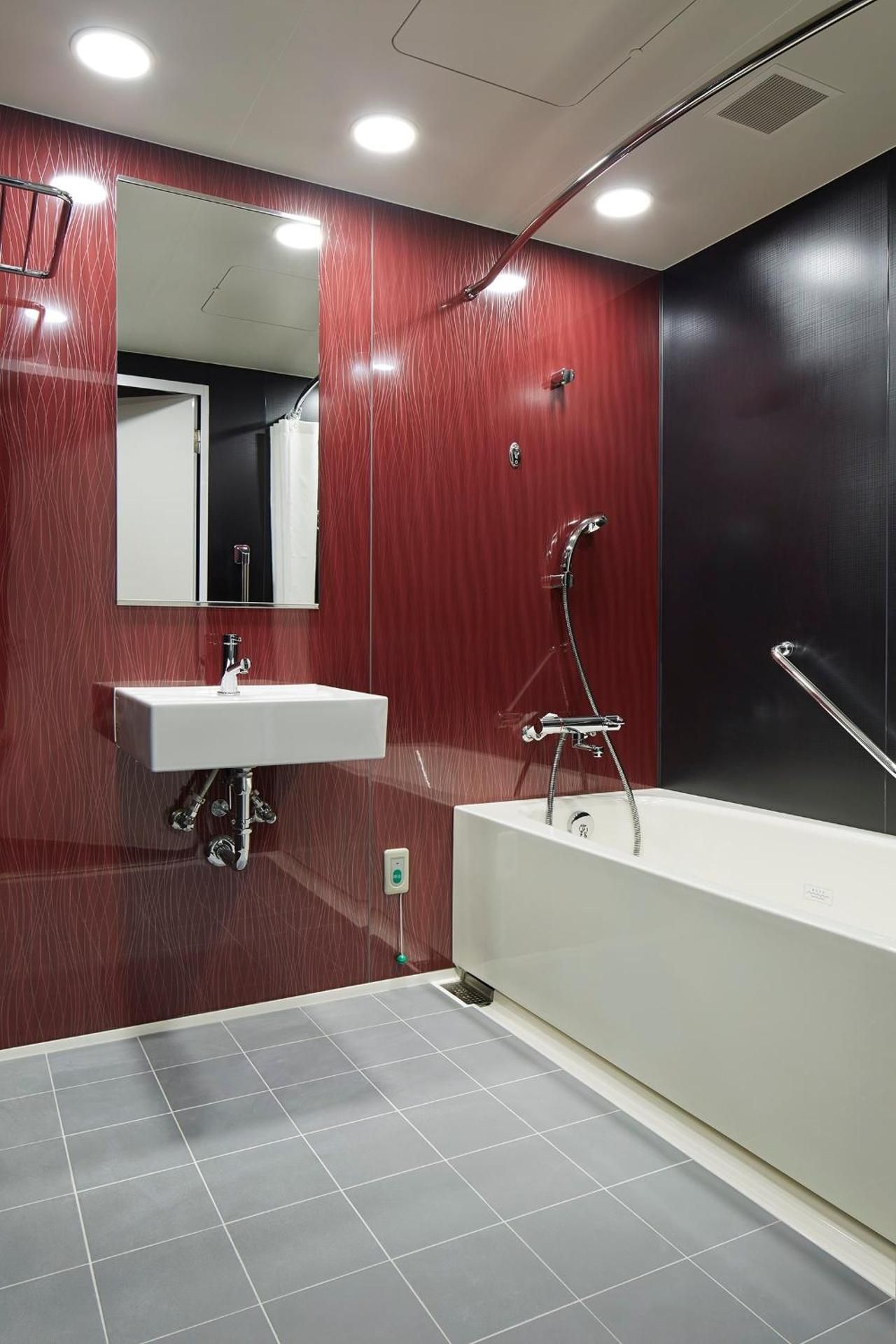 undefined Mitsui Garden Hotel Kyoto Shinmachi Bettei 7