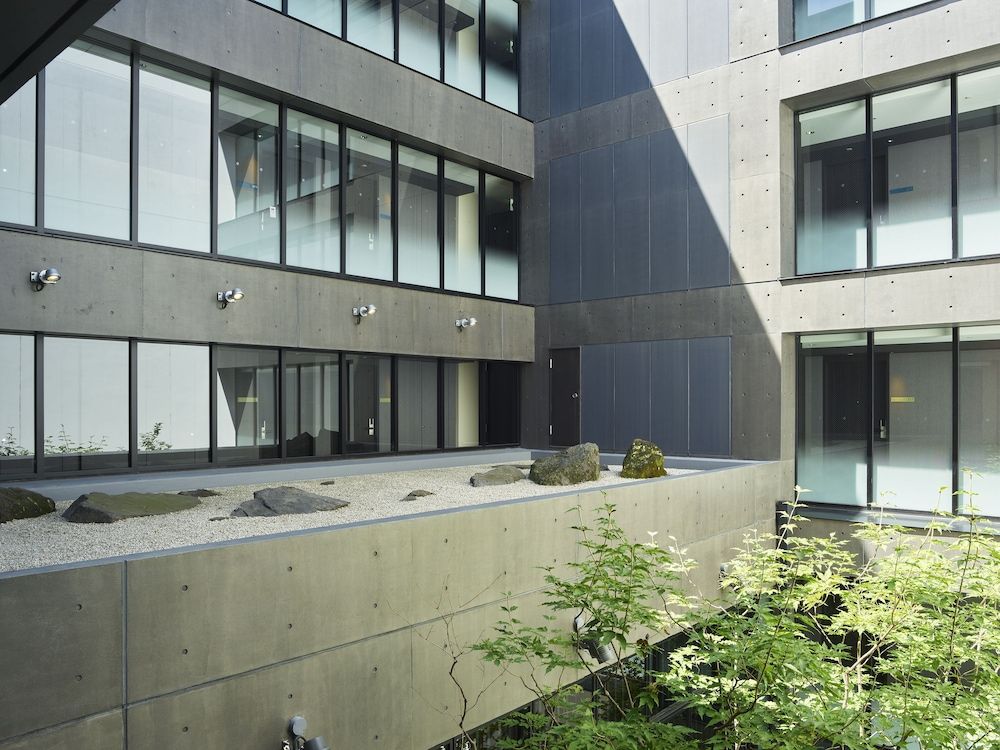 undefined Mitsui Garden Hotel Kyoto Shinmachi Bettei 5