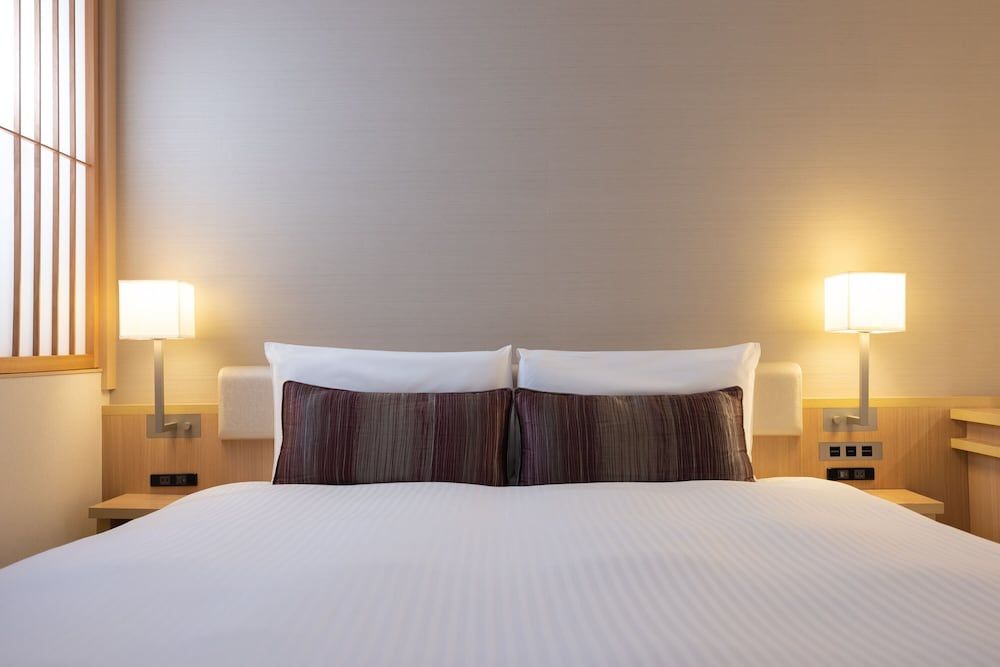 undefined Mitsui Garden Hotel Kyoto Shinmachi Bettei 8