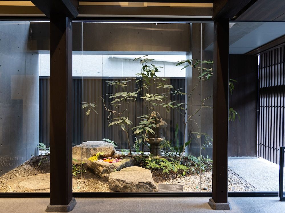 undefined Mitsui Garden Hotel Kyoto Shinmachi Bettei 4