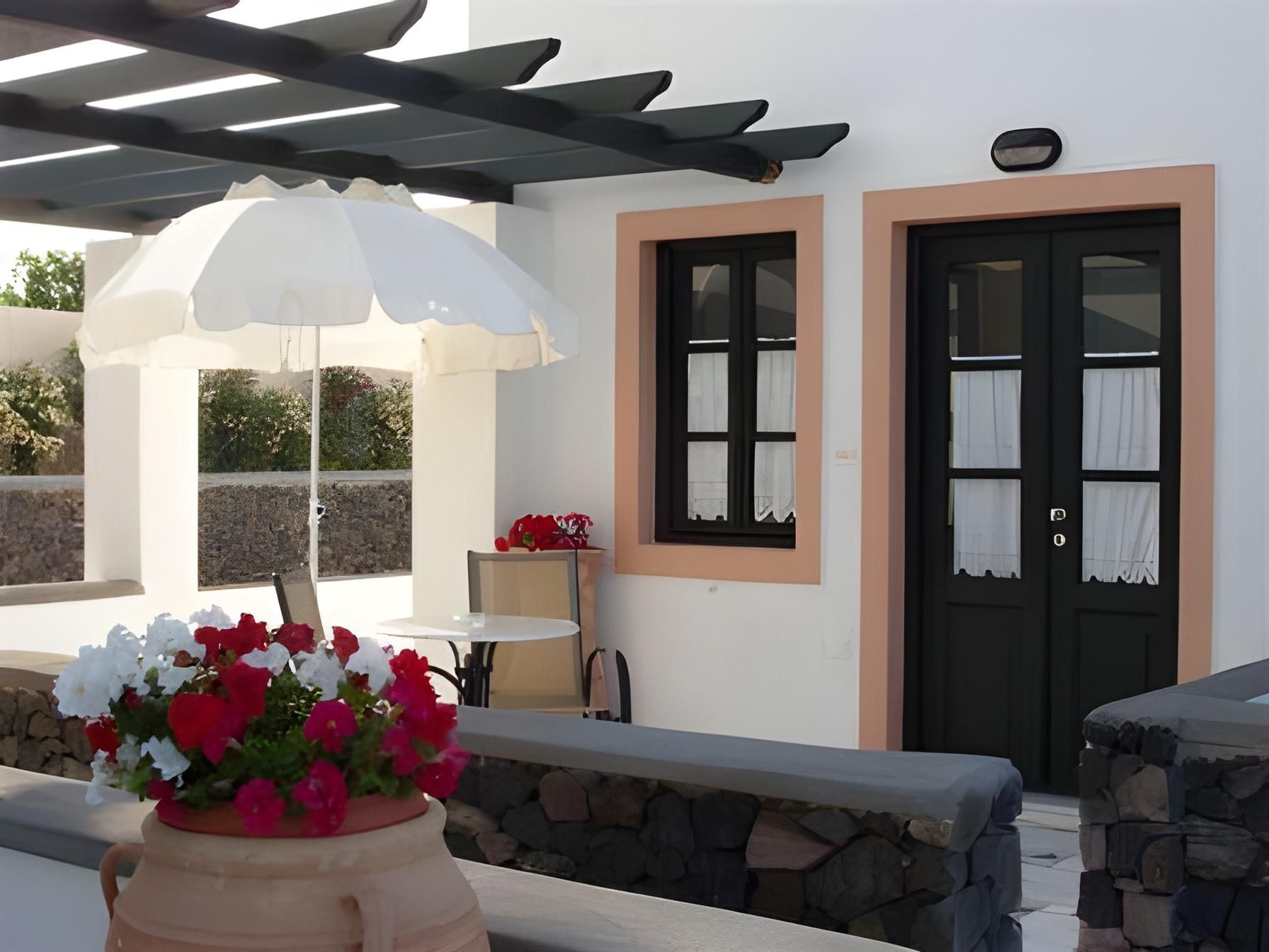 undefined Anthonas Apartments