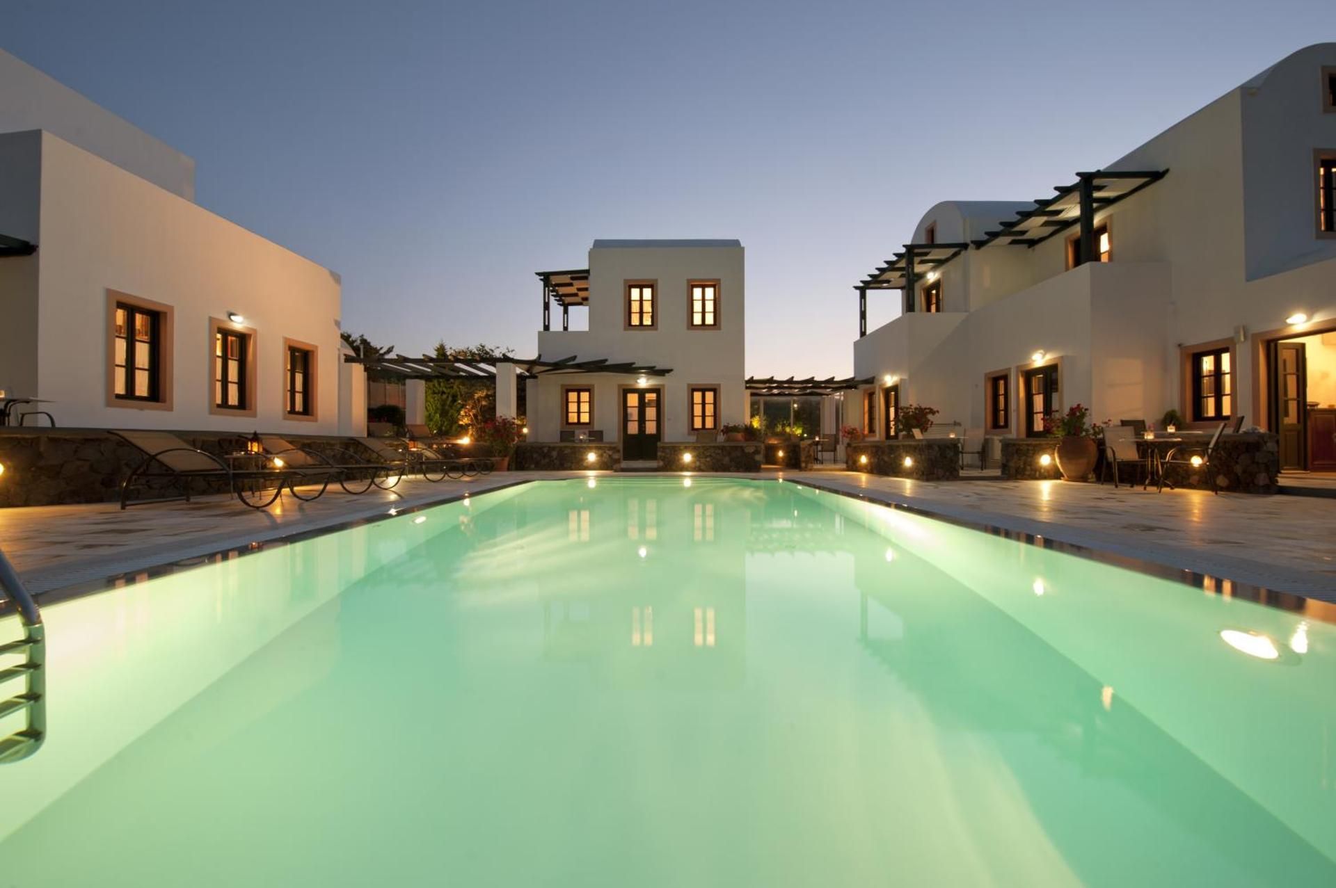 undefined Anthonas Apartments 8