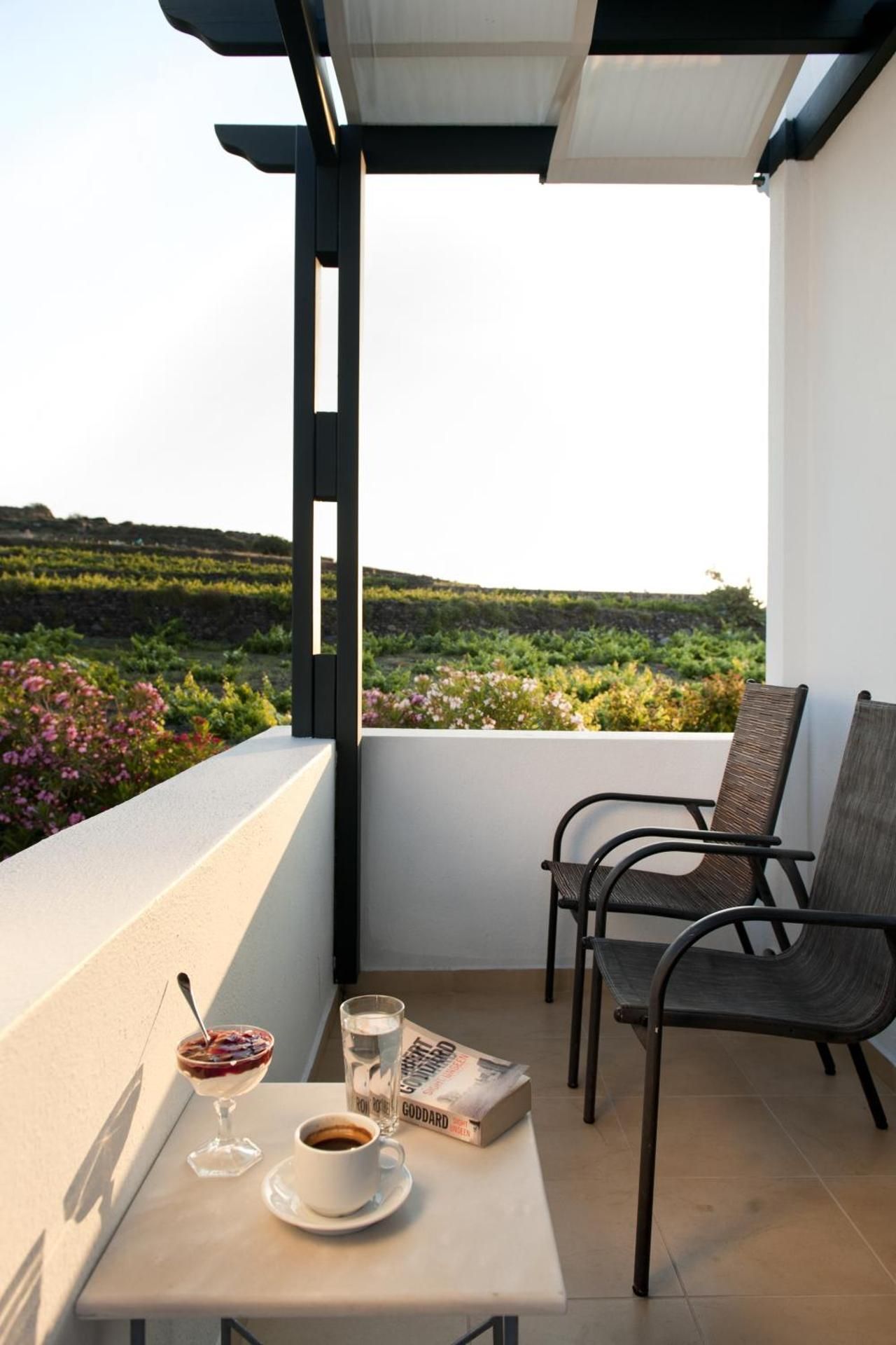 undefined Anthonas Apartments 6