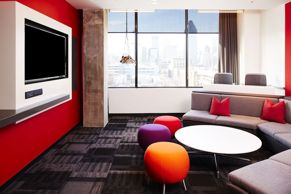 undefined Hôtel Alt Montréal 7