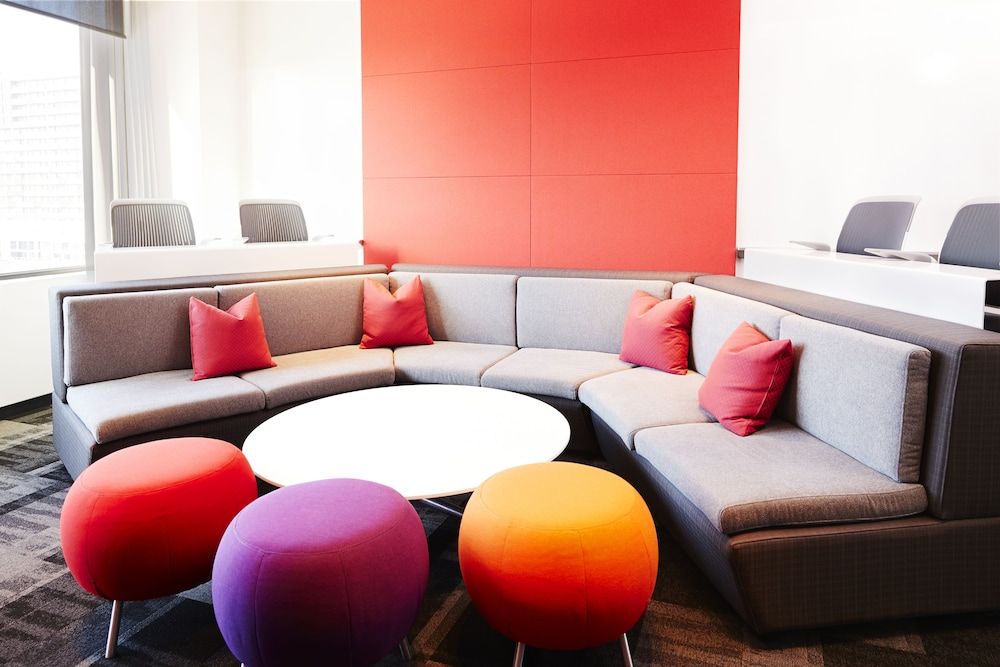 undefined Hôtel Alt Montréal 10