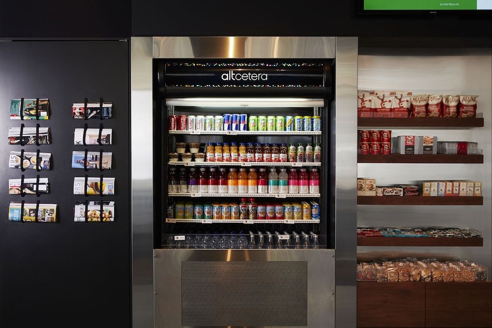 undefined Hôtel Alt Montréal 6