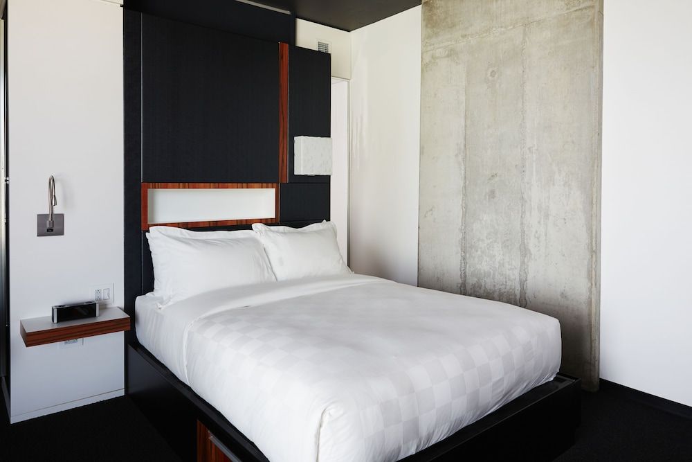 undefined Hôtel Alt Montréal 2