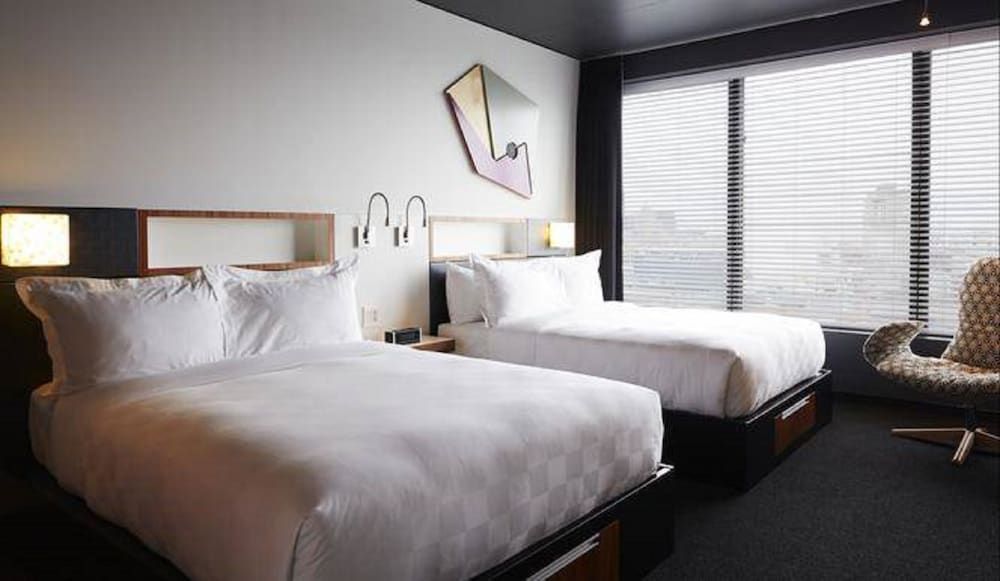 undefined Hôtel Alt Montréal