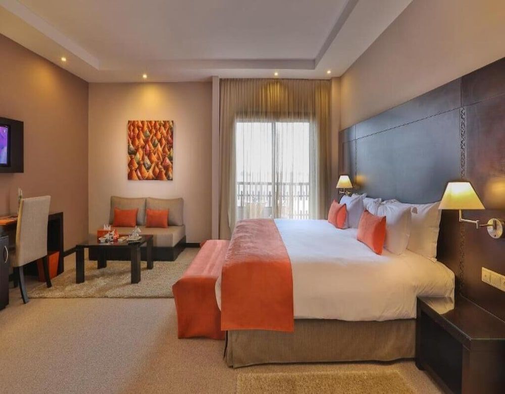 undefined Kech Boutique Hotel & Spa