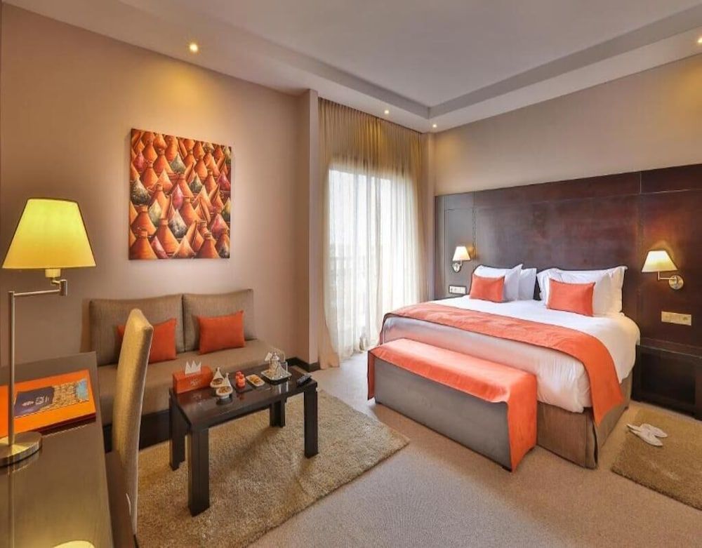 undefined Kech Boutique Hotel & Spa 8