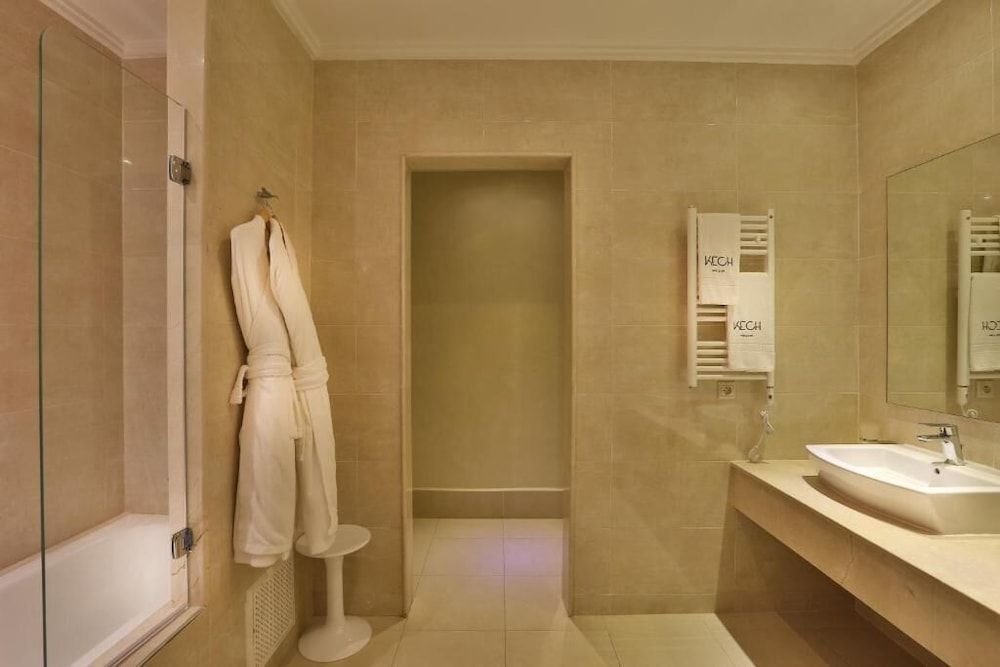Kech Boutique Hotel & Spa Superior Twin Room 4