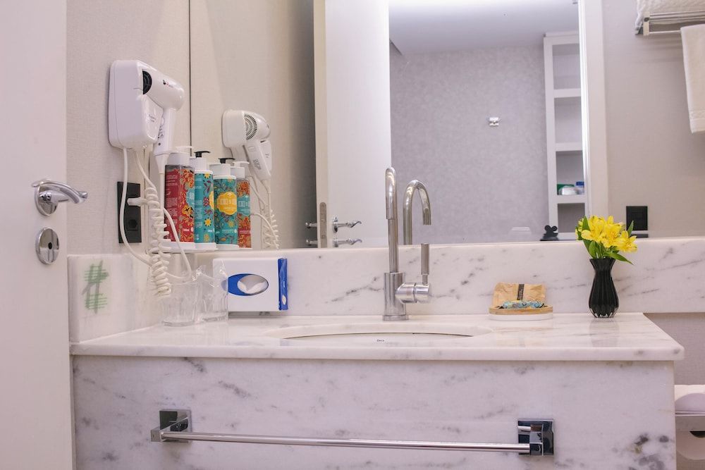 Premium Room, 2 Double Beds, City View (Upgraded)