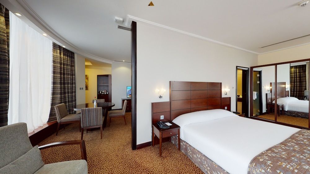 undefined Ayass Hotel